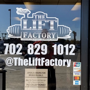 Picture: The Lift Factory in Las Vegas (Kurzvideo)